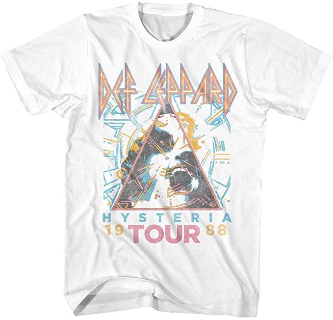 Giant Chinchilla magnam Rock Shirt